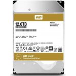 WD Gold 12TB, WD122KRYZ – Zboží Živě