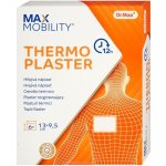 Dr. Max Thermoplaster Náplast s hřejivým účinkem 6 náplastí – Hledejceny.cz