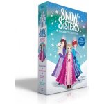 Snow Sisters Enchanted Collection: The Silver Secret; The Crystal Rose; The Frozen Rainbow; The Enchanted Waterfall Foss AstridPaperback – Hledejceny.cz