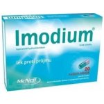 IMODIUM POR 2MG CPS DUR 20 – Hledejceny.cz