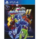 Hra na PS4 Mega Man 11