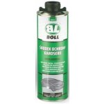 Boll Ochranný prostředek karosérie černý 1000ml – Zbozi.Blesk.cz