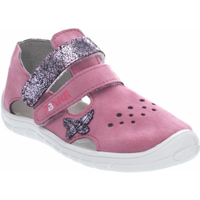 Fare Bare A5164451 sandály – Zboží Dáma