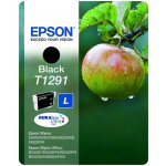 Epson T1291 - originální – Hledejceny.cz