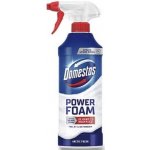 Domestos Power Foam Arctic Pěnový čistič toalet a koupelen 435 ml – Zboží Dáma