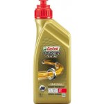 Castrol Power 1 Racing 4T 5W-40 4 l – Zboží Mobilmania