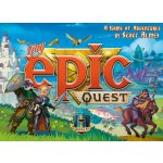 Gamelyn Games Tiny Epic Quest – Hledejceny.cz