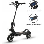 Dualtron Victor Luxury Plus – Zbozi.Blesk.cz