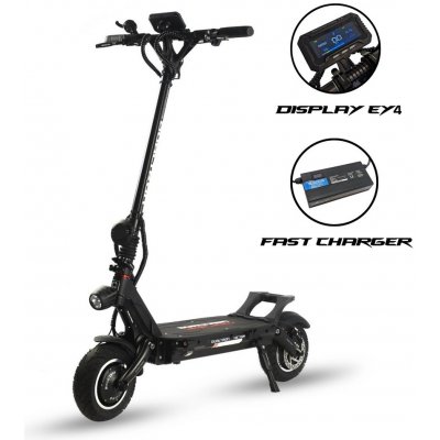 Dualtron Victor Luxury Plus – Zbozi.Blesk.cz