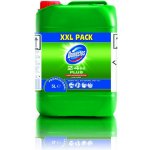 Domestos Pine Fresh čistič a dezinfekce 5 l – HobbyKompas.cz