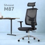 Superkancl Sihoseat M87B – Zboží Živě