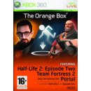 Half Life 2 The Orange Box