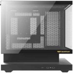 Darkflash F1 + 6 ARGB fans black – Zboží Živě