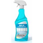 Lavon Professional na skla a leské povrchy 500 ml – HobbyKompas.cz