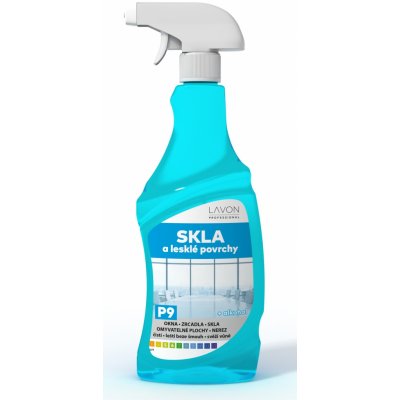Lavon Professional na skla a leské povrchy 500 ml – HobbyKompas.cz