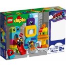 LEGO® DUPLO® 10895 Emmet Lucy a návštěvníci z DUPLO® planety