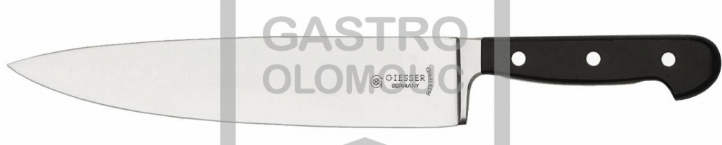 Giesser Messer Nůž kuchařský BestCut 23 cm