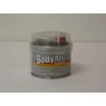 HB Body 255 Bodyalu 250 g stříbrná – Zboží Mobilmania