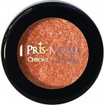 J,Cat Beauty Pěnové oční stíny Pris-Metal PEM128 Orange Burst 2 g – Hledejceny.cz