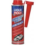 Liqui Moly 3722 Přísada do nafty pro zlepšení zrychlení 250 ml | Zboží Auto