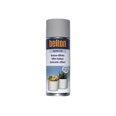 Belton Concrete effect 400 ml – Sleviste.cz