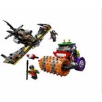 LEGO® Super Heroes 76013 Batman Jokerův parní válec – Hledejceny.cz