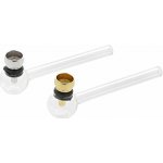 Super Heroes Gold&Silver 11,5cm – Zboží Mobilmania