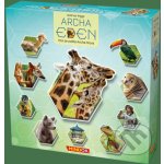 Mindok Archa Nova + promo deska hráče – Sleviste.cz
