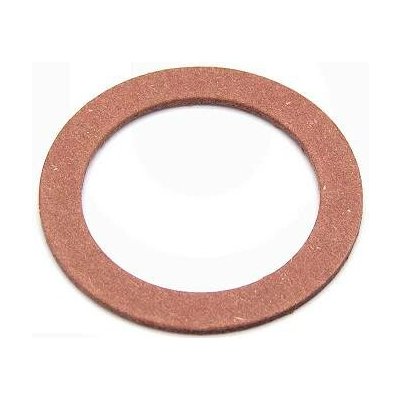 Ploché těsnění - mezikruží, materiál FÍBR, vnější průměr 16mm, vnitřní průměr 10mm, síla 1,5mm, GeTech B4RRF1016 | Zboží Auto
