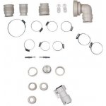 Grundfos Připojovací sada Sololift2 WC3 97940294 – Zboží Mobilmania