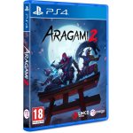 Aragami 2 – Hledejceny.cz