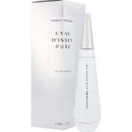 Issey Miyake L Eau D Issey Pure parfémovaná voda dámská 90 ml – Hledejceny.cz