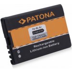 PATONA baterie pro mobilní telefon Nokia BL-5J 1500mAh 3,7V Li-Ion – Zboží Mobilmania