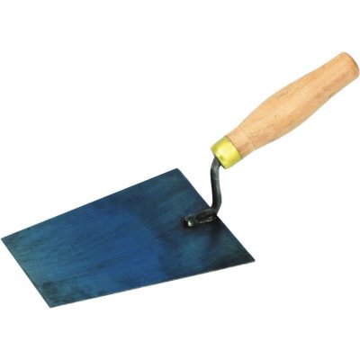 Lžíce ocelová 180x130mm – Hledejceny.cz
