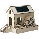 Sol Expert 40009 vodní mlýn – Sleviste.cz