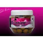 LK Baits Plovoucí boilies pop up Top ReStart Green Banana 250ml 18mm – Hledejceny.cz