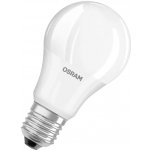 Osram 4058075127081 žárovka LED bílá neutrální E27 230VAC 470lm P 5,5W 4000K – Hledejceny.cz