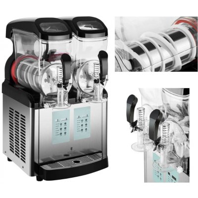 Royal Catering RCSL 2/6ICE – Sleviste.cz