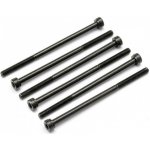 HPI Šroub imbus M3x55 mm 6 ks SAVAGE X – Zboží Dáma