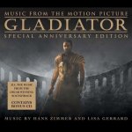 Ost - Gladiator CD – Hledejceny.cz
