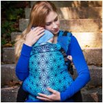 Moisha Grow Geostar Galaxy modrá – Zboží Mobilmania