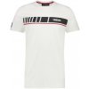 Pánské Tričko Yamaha pánské bavlněné tričko REVS 2019 Winton bílé