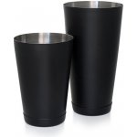 Matný černý Koriko shaker set Cocktail Kingdom vážený – Zboží Mobilmania