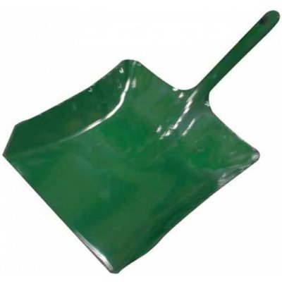 Vcas 2058 561373 lopatka na smetí lakovaná silná – Zboží Dáma