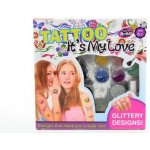 Tetovací studio Skicář – Zboží Dáma