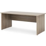 Lenza Stůl Impress 180 x 80 cm, dub sonoma – Zboží Dáma