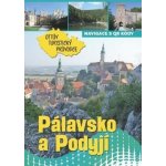 Pálavsko a Podyjí – Hledejceny.cz