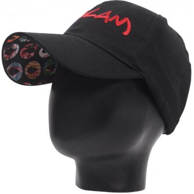 69SLAM SPRING POGS CURVED BRIM CABSRP-AT – Hledejceny.cz