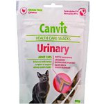 Canvit Health Care Snacks Adult Cat Urinary Chicken 100 g – Hledejceny.cz