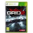 Race Driver: GRID 2